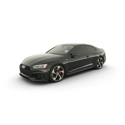 Used Audi RS 5 for Sale Online | Carvana